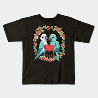 Bird Nest Kids T-Shirt